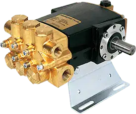 Pumps Motors Valves