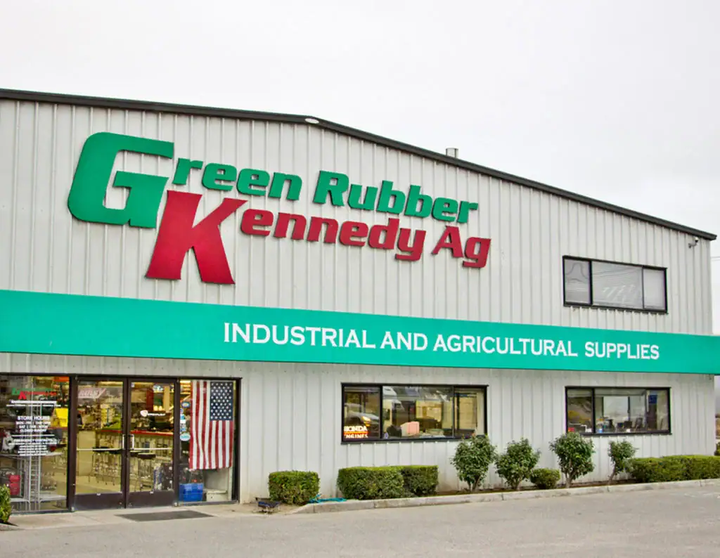 3db6095abd271c45e8d46f5cba1436c8d407fb2d Green Rubber Kennedy Ag