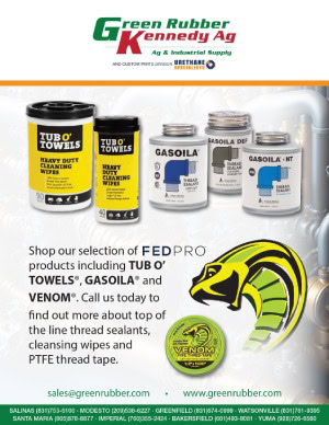 Fed Pro Products