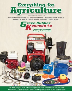 Everything For Agriculture