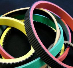 Packaging & Shipping Belts Packaging & Shipping Belts